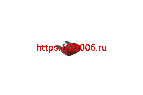 Предохранитель 10A Emgrand (1067001131) Предохранитель 10A Emgrand (1067001131)