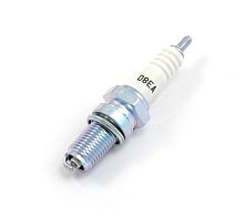 Свеча зажигания D8EA NGK скутер, квадроцикл 4-т от 125сс (Япония) 2120