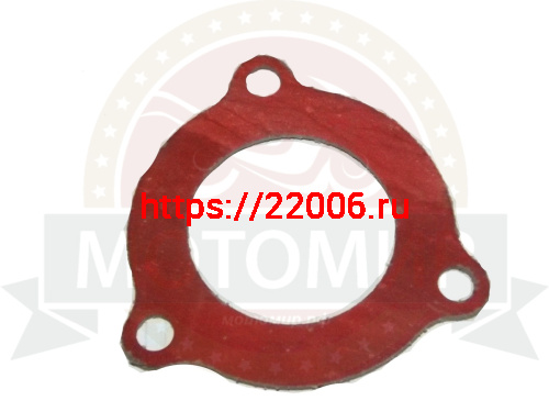 Прокладка глушителя Cobra Crossfire Прокладка глушителя Cobra Crossfire