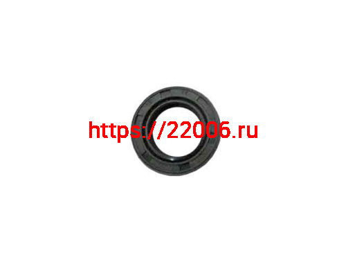 Сальник коленвала 16*26*7 Honda SEE Сальник коленвала 16*26*7 Honda SEE