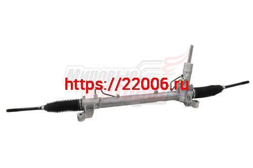 Рейка рулевая C-Max 2004-, FOCUS 2, FOCUS 3 2011 без отверстия под датчик (HR51275) Рейка рулевая C-Max 2004-, FOCUS 2, FOCUS 3 2011 без отверстия под датчик (HR51275)