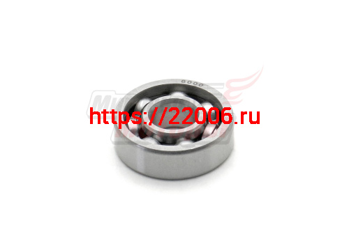 Подшипник 100 (арт.6000) "ММ" Подшипник 100 (арт.6000) "ММ"