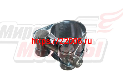 Хомут силовой 36-39мм Хомут силовой 36-39мм
