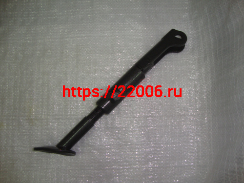 Подставка боковая Урал (регулируемая) Подставка боковая Урал (регулируемая)