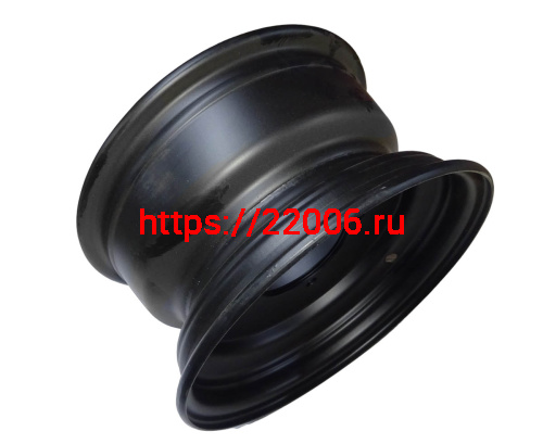 Диск ATV 10", 10х5,7 (4х110, ЦО 90мм) АТВ HAMMER 200 перед./зад. (116202217053003) фото 2 Диск ATV 10", 10х5,7 (4х110, ЦО 90мм) АТВ HAMMER 200 перед./зад. (116202217053003) фото 2