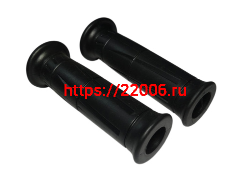 Ручка руля правая (газа) VEKTOR (с резинкой) + руля левая (резинка) (компл.) (1500082092+1500082093) фото 2 Ручка руля правая (газа) VEKTOR (с резинкой) + руля левая (резинка) (компл.) (1500082092+1500082093) фото 2