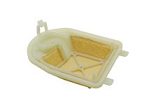 Фильтр воздушный Stihl для MS182 2-mix (элемент)(11481404404) ОРИГИНАЛ