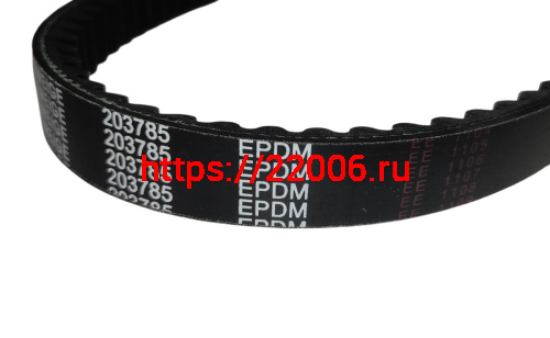 Вариатор TAV2 40, на вал 25,4 мм, цепь 420 (KIT-комплект) КЛИНОВОЙ фото 6