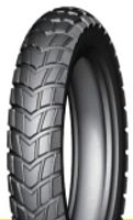 Покрышка Cordial 12" 90/90-12 TL CY210 бескамерная