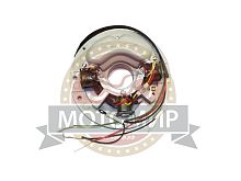 Зажигание Ветерок электроное МБЭ-3 (4) (магдино)