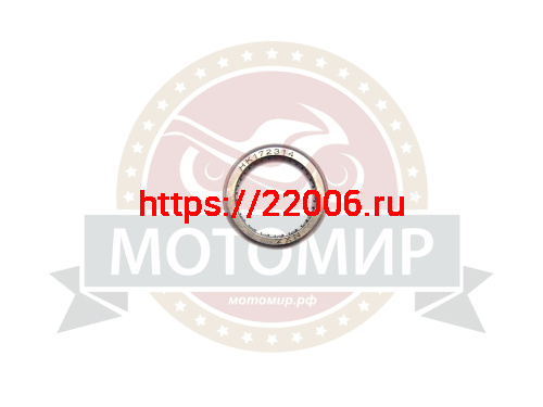 Подшипник 941/17 (17х23х14)