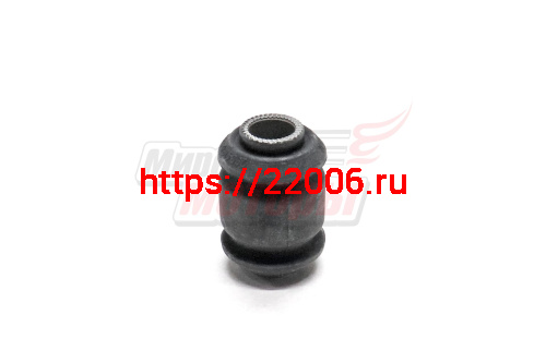 Сайлентблок рычага передней подвески малый, Florid, Coolbear, Hover M2, M4 (2904130-S08) Сайлентблок рычага передней подвески малый, Florid, Coolbear, Hover M2, M4 (2904130-S08)