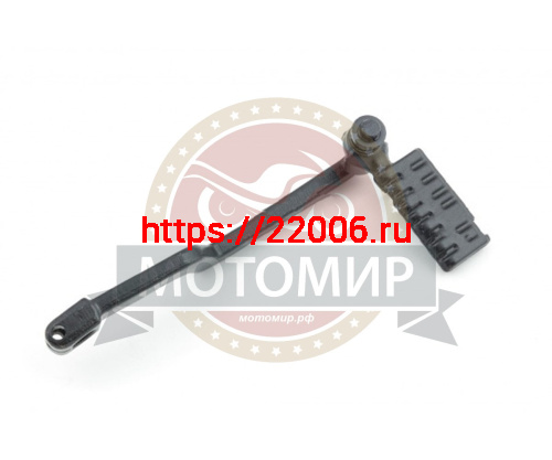 Кикстартер GY6-50, 139QMB, FT50QT-4A, -10 Кикстартер GY6-50, 139QMB, FT50QT-4A, -10