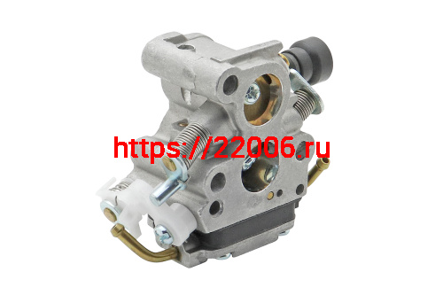 Карбюратор Husqvarna 135,135e,140,140e, 435,435e,440e фото 2 Карбюратор Husqvarna 135,135e,140,140e, 435,435e,440e фото 2