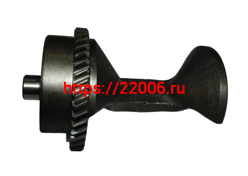 Вал балансирный LIFAN 20,0 л.с. 192F-2T (KP460) фото 3