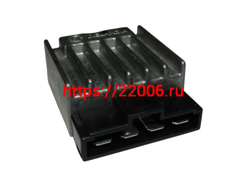 Реле-регулятор (N3163500) Реле-регулятор (N3163500)
