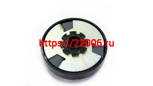 Сцепление автоматическое, на вал 20 мм, цепь 520, звезда 10 зубов (звезда сменная) фото 2 Сцепление автоматическое, на вал 20 мм, цепь 520, звезда 10 зубов (звезда сменная) фото 2