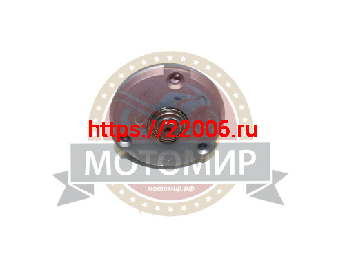 Фильтр масляный в сборе центробежный LF163 FML-2MP (E05-12) фото 2 Фильтр масляный в сборе центробежный LF163 FML-2MP (E05-12) фото 2