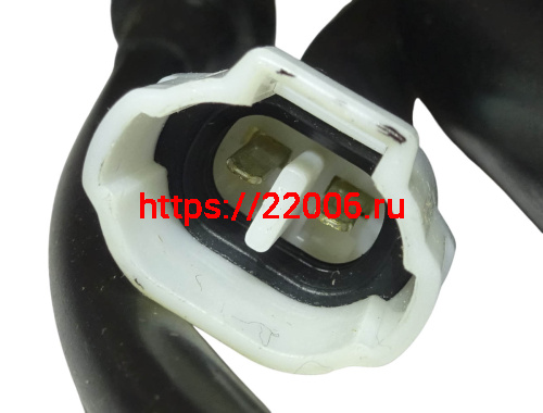 Катушка зажигания в сборе TVS HLX 150 (N3060370) фото 3 Катушка зажигания в сборе TVS HLX 150 (N3060370) фото 3