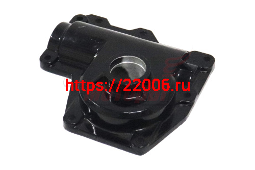 Картер редуктора привода шнеков правый KC624S (KC21-01-08) (2014,2015 г.в.) Картер редуктора привода шнеков правый KC624S (KC21-01-08) (2014,2015 г.в.)