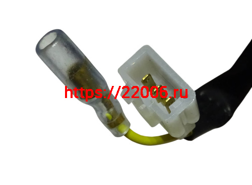 Фара TVS HLX 150 в сборе (N6224030) фото 3 Фара TVS HLX 150 в сборе (N6224030) фото 3