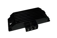 Реле регулятор 5 конт. бол.колодка (гнездо), Zongshen NC250  ZS 177MM (83100-JA32-0400)