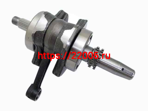 Коленвал 172FMM (CB250D-F) Коленвал 172FMM (CB250D-F)