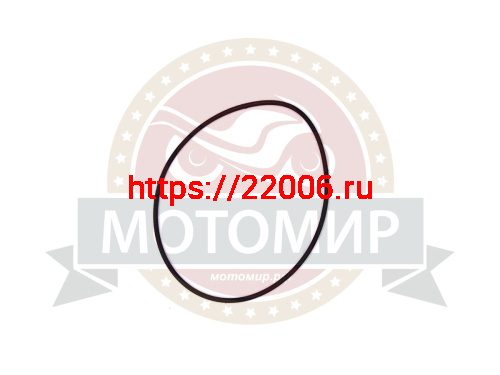 Кольцо уплотнительное головки Тайга (С40500039)