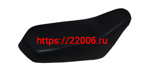 Седло ATV RAZOR высокое Седло ATV RAZOR высокое