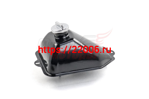 Бензобак COUGAR Бензобак COUGAR