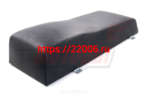 Сиденье Буран 640А фото 2 Сиденье Буран 640А фото 2