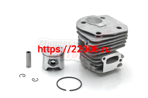 Поршневая группа Husqvarna 350 (44мм) низкая (503 86 99-71)