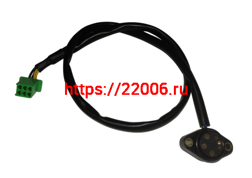 Датчик переключения передач в двигателе NB300  ZS (174MN-5) (100102708-0007)