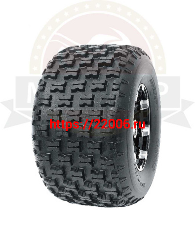 Покрышка ATV  9" 20 х 10.00 - 9 (Р336) без камеры, задние WANDA