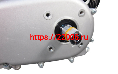 Двигатель LIFAN  9 л.с. 177F-R (270) (вал d22 мм) АВТ. СЦЕПЛЕНИЕ фото 4