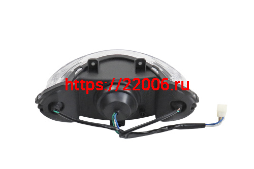 Фара ACTIV фото 2 Фара ACTIV фото 2