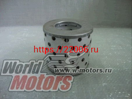 Фильтр воздушный Мопед, Крот (элемент) D73,d34,H66 мм Фильтр воздушный Мопед, Крот (элемент) D73,d34,H66 мм