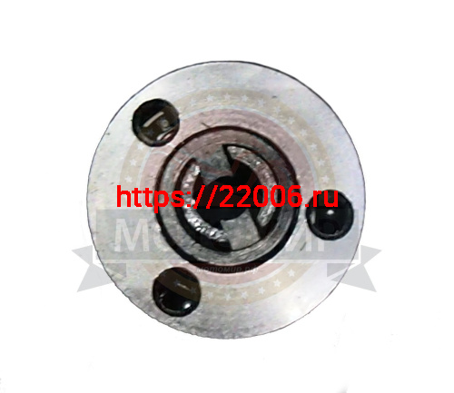 Распредвал Bullet 150 HQ150 (282F020) фото 2 Распредвал Bullet 150 HQ150 (282F020) фото 2