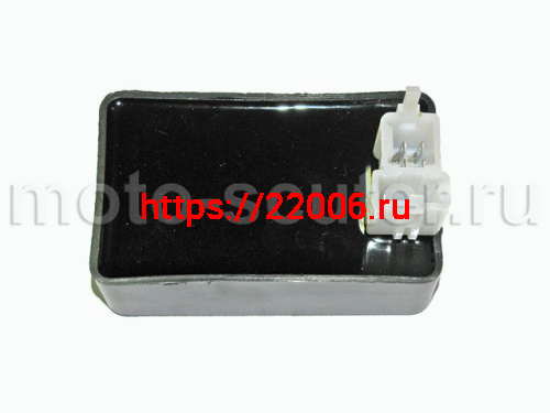 Коммутатор (CDI) Honda Dio AF-18 TMMP Коммутатор (CDI) Honda Dio AF-18 TMMP