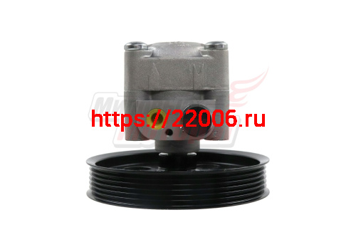 Насос ГУР VOLVO S60/S80/XC70/XC90 05 (HR51290)