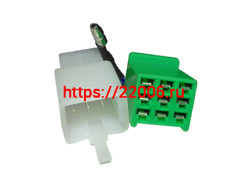 Щиток приборов NORDWING фото 2 Щиток приборов NORDWING фото 2