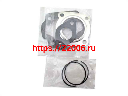 Цилиндро-поршневая группа Suzuki TB-50 d-41мм Цилиндро-поршневая группа Suzuki TB-50 d-41мм