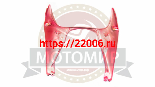 Облицовка фары WIZARD нижняя часть (05050Q002) фото 3