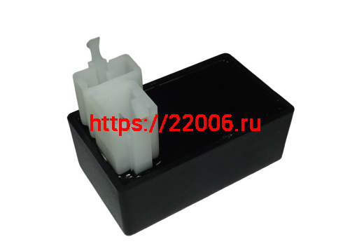 Коммутатор ROADSTER RA1 (81200-J0A2-0500) (НАБОР) фото 2