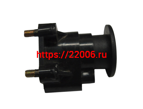 Корпус замка зажигания LARGO/SHURIKEN (НАБОР) фото 3 Корпус замка зажигания LARGO/SHURIKEN (НАБОР) фото 3