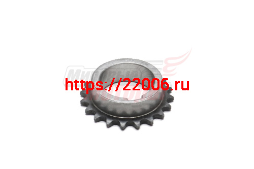Звездочка маслонасоса Emgrand X 7 (1016050416)