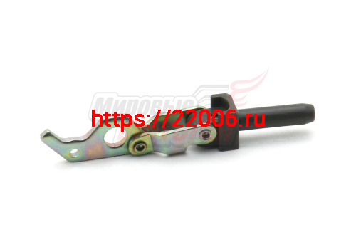 Толкатель защиты рук Husqvarna 137/142 (530054741) Толкатель защиты рук Husqvarna 137/142 (530054741)