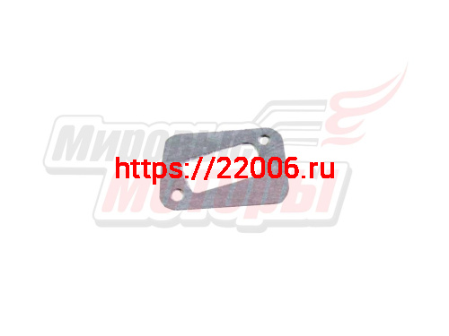 Прокладка глушителя HUSQVARNA 350 Прокладка глушителя HUSQVARNA 350