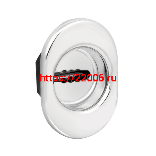 Накладка Fuaro (Фуаро) на сувальдный замок ESC.S-auto/U/OV.477 (ESC 477 U (70х50) ) с подпруж. шторками СР хром Накладка Fuaro (Фуаро) на сувальдный замок ESC.S-auto/U/OV.477 (ESC 477 U (70х50) ) с подпруж. шторками СР хром