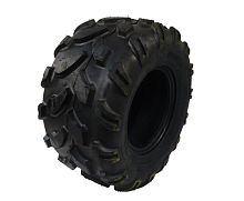 Покрышка ATV  8" 18 х 9.50 - 8 (Р311) без камеры, Термит задние WANDA
